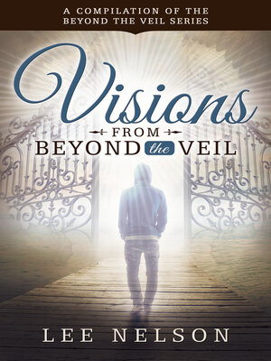 cover image of Visions from Beyond the Veil
